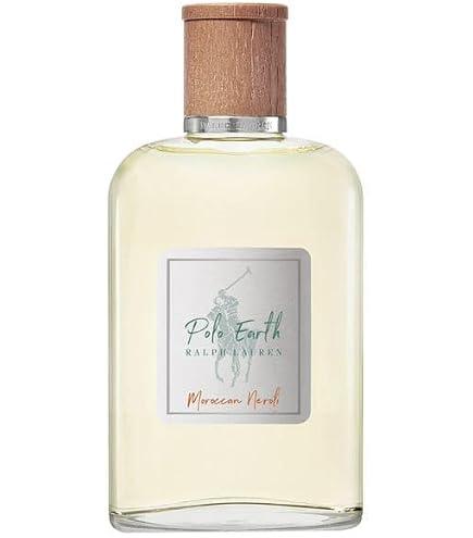 Amazon.com: RALPH LAUREN FRAGRANCES Polo Earth - Provencial Sage